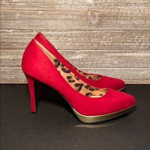 Christian Siriano Heels